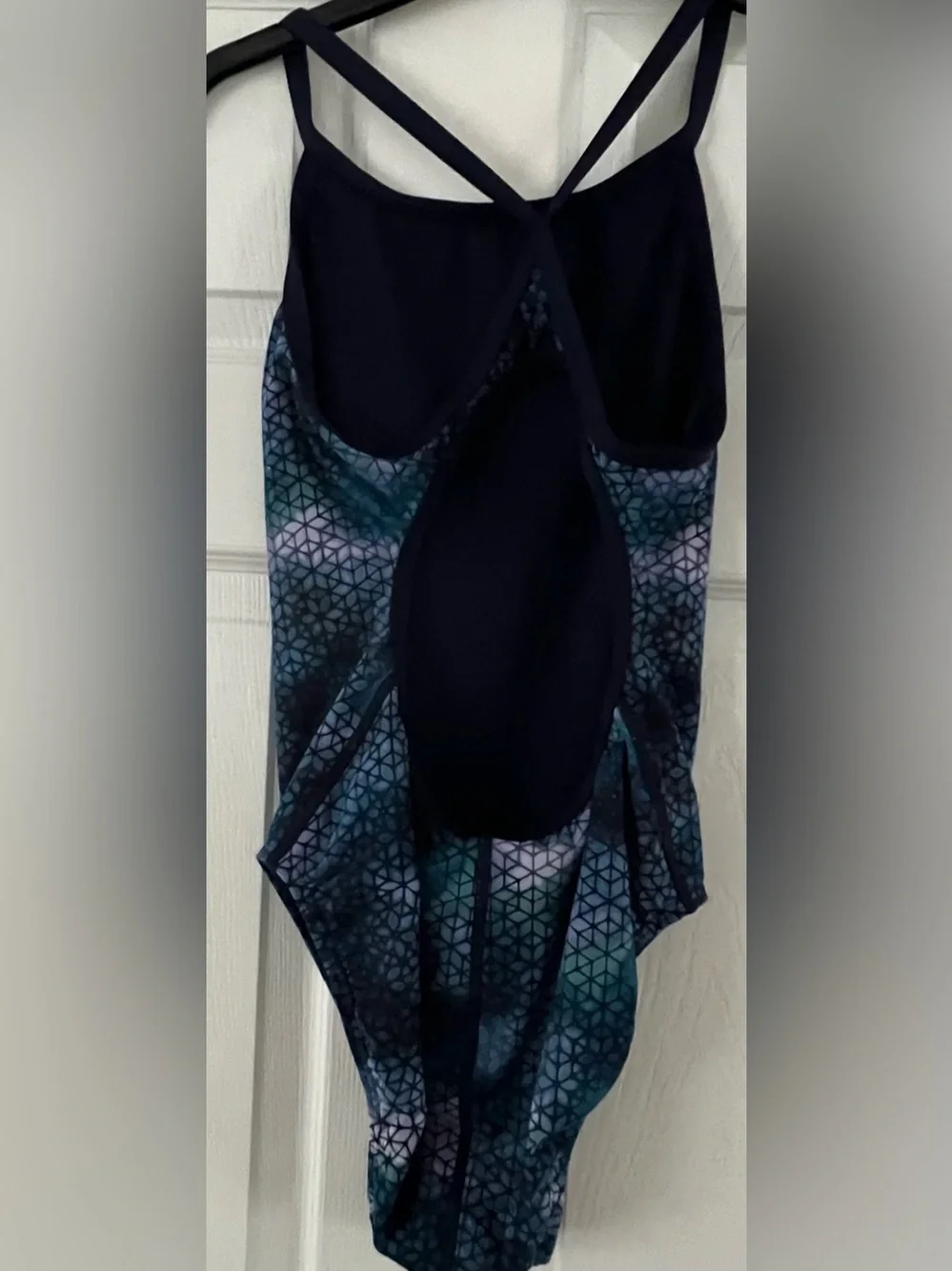 TYR Diamond Fit Swimsuit